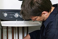 boiler repair Helmingham