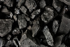 Helmingham coal boiler costs
