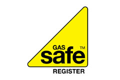 gas safe companies Helmingham